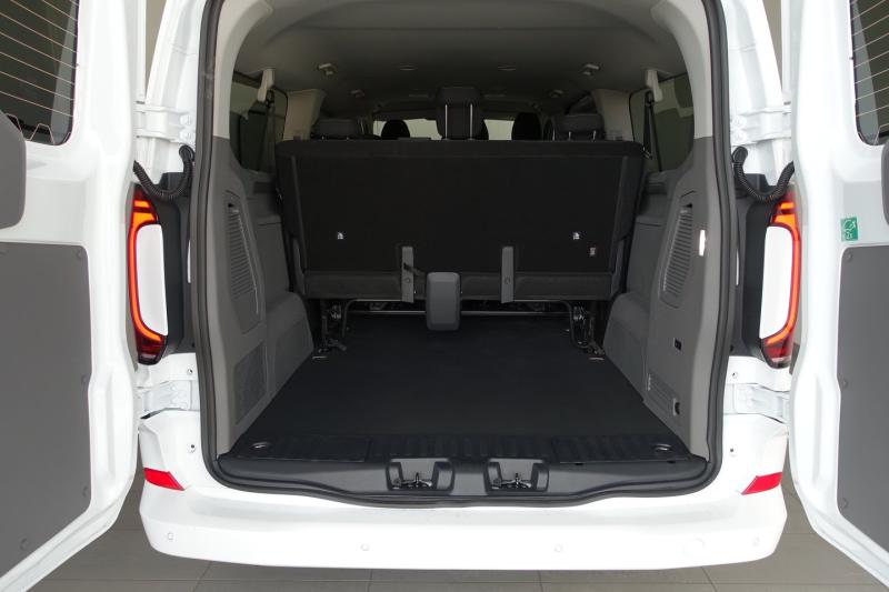 VW Caravelle Life LR TDI