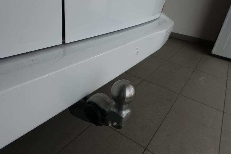 VW Caravelle Life LR TDI