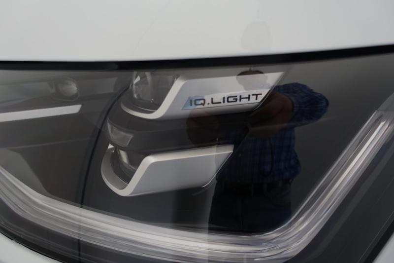 VW Caravelle Life LR TDI