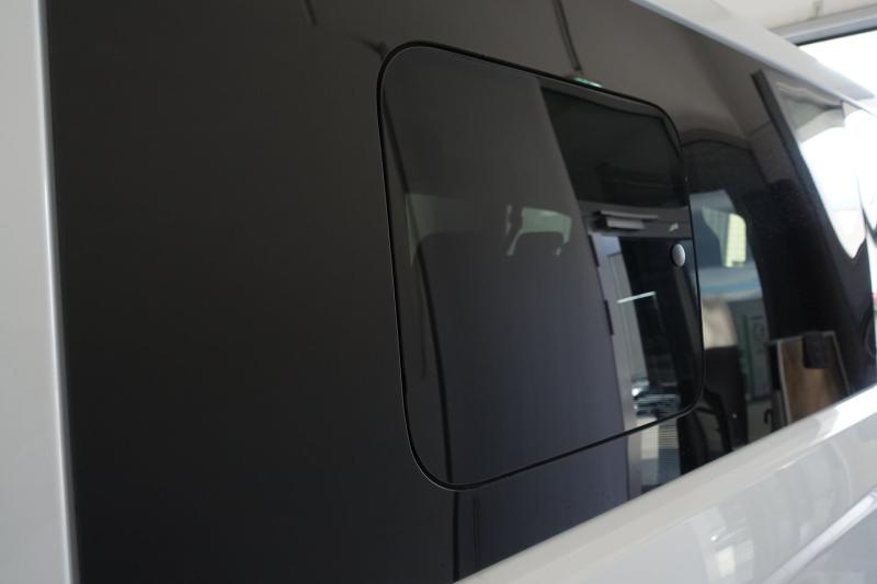 VW Caravelle Life LR TDI