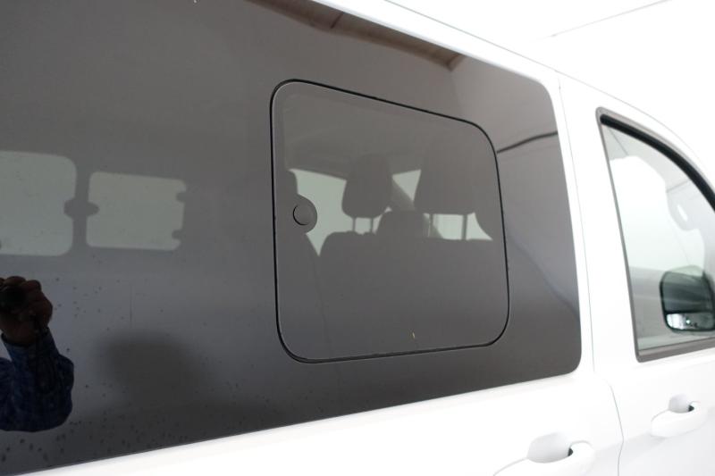 VW Caravelle Life LR TDI