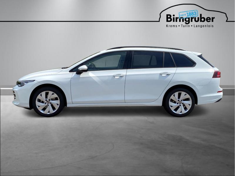 VW Golf Variant Life TSI