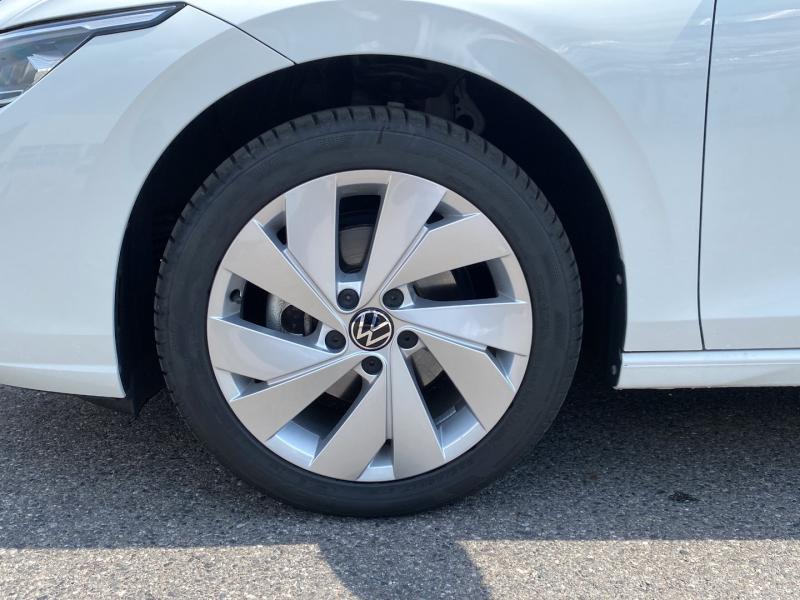 VW Golf Variant Life TSI