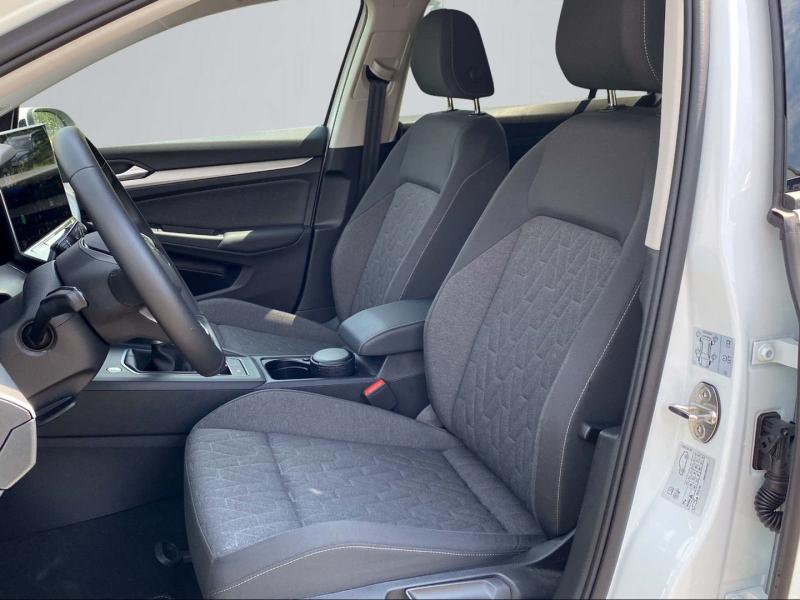VW Golf Variant Life TSI