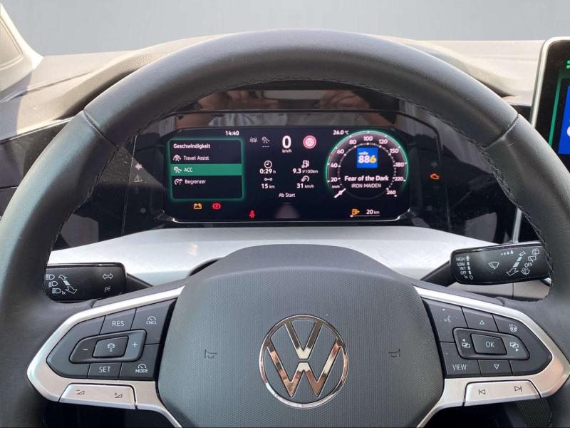 VW Golf Variant Life TSI