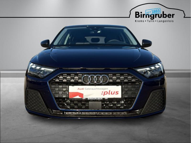 Audi A1 Sportback 30 TFSI intense