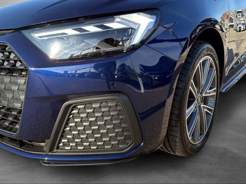 Audi A1 Sportback 30 TFSI intense