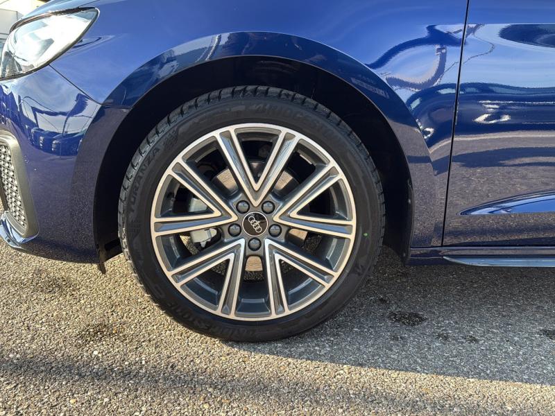 Audi A1 Sportback 30 TFSI intense