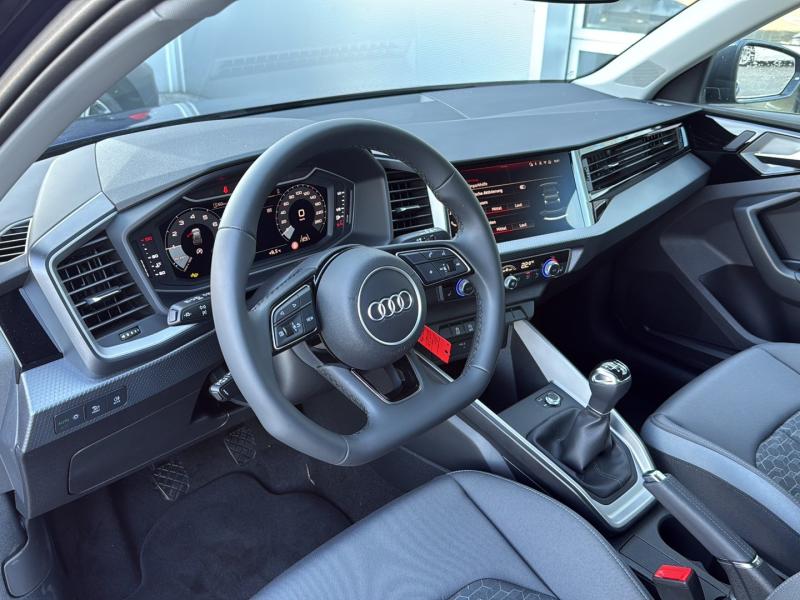 Audi A1 Sportback 30 TFSI intense