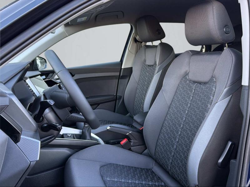 Audi A1 Sportback 30 TFSI intense