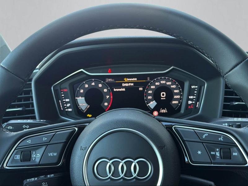 Audi A1 Sportback 30 TFSI intense