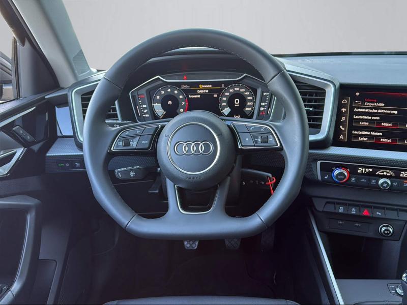 Audi A1 Sportback 30 TFSI intense