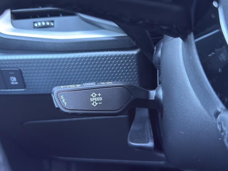 Audi A1 Sportback 30 TFSI intense