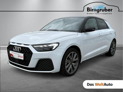 Audi A1 Sportback 30 TFSI intense