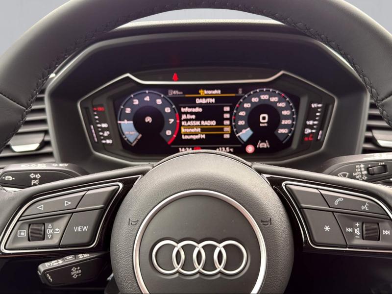 Audi A1 Sportback 30 TFSI intense