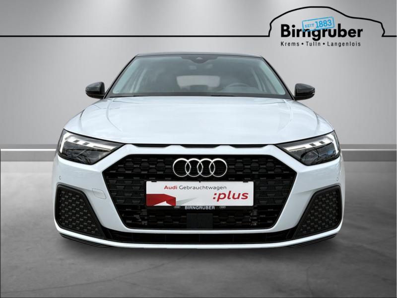 Audi A1 Sportback 30 TFSI intense