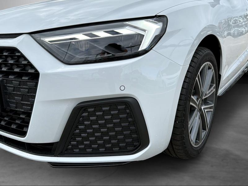Audi A1 Sportback 30 TFSI intense