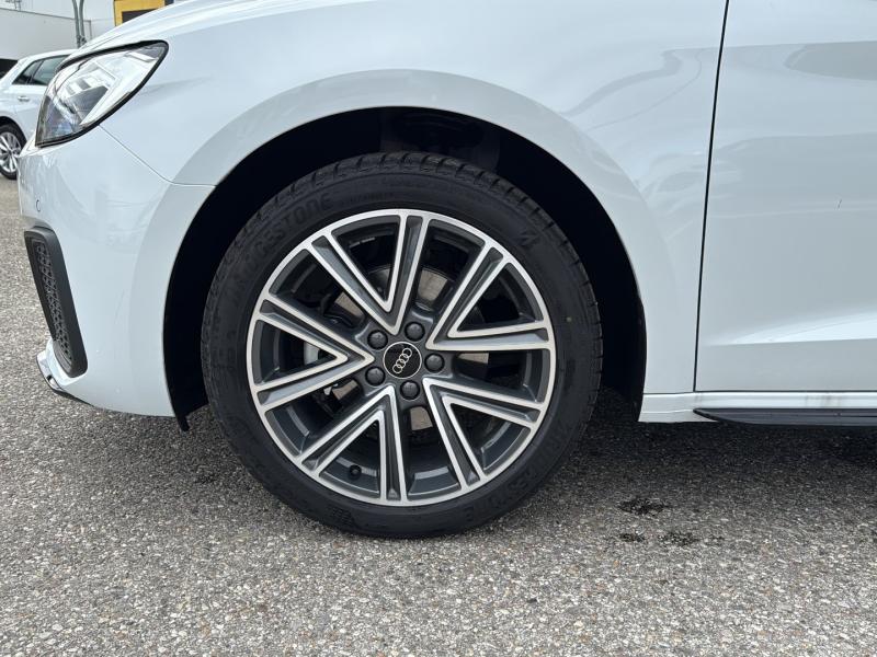 Audi A1 Sportback 30 TFSI intense