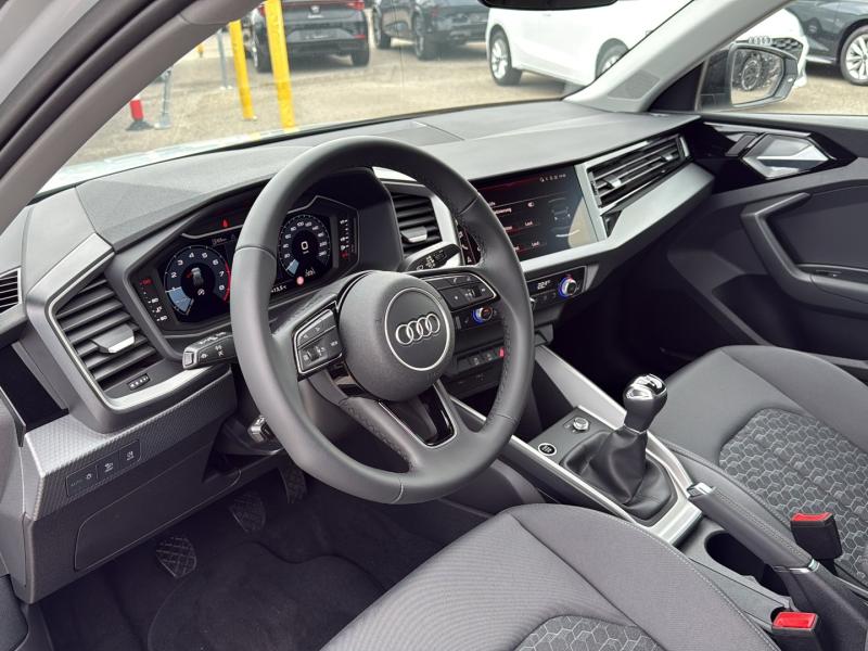 Audi A1 Sportback 30 TFSI intense