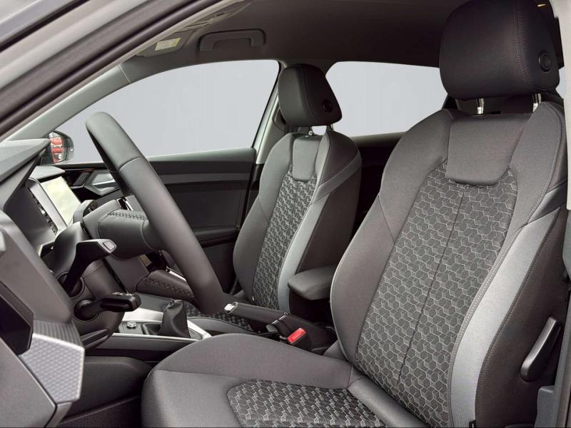 Audi A1 Sportback 30 TFSI intense