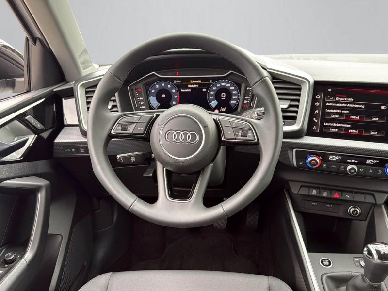 Audi A1 Sportback 30 TFSI intense