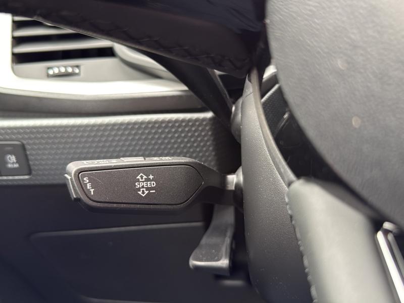 Audi A1 Sportback 30 TFSI intense