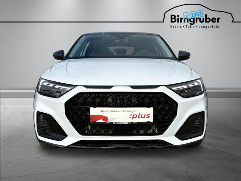 Audi A1 allstreet 30 TFSI intense