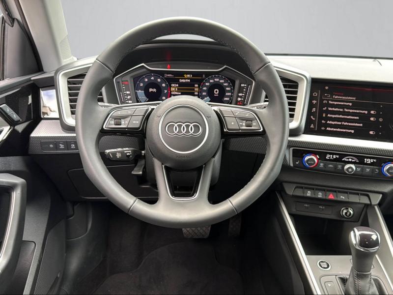 Audi A1 allstreet 30 TFSI intense