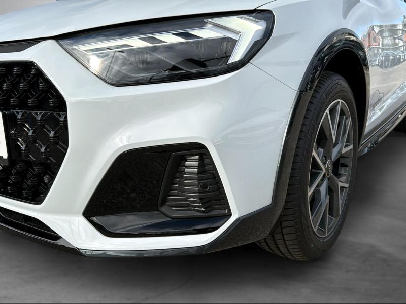 Audi A1 allstreet 30 TFSI intense