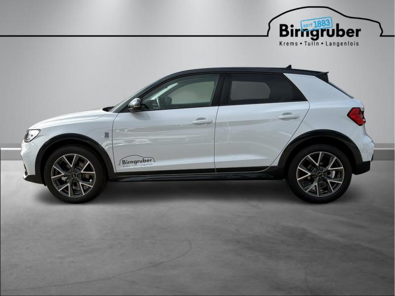 Audi A1 allstreet 30 TFSI intense