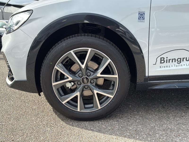 Audi A1 allstreet 30 TFSI intense