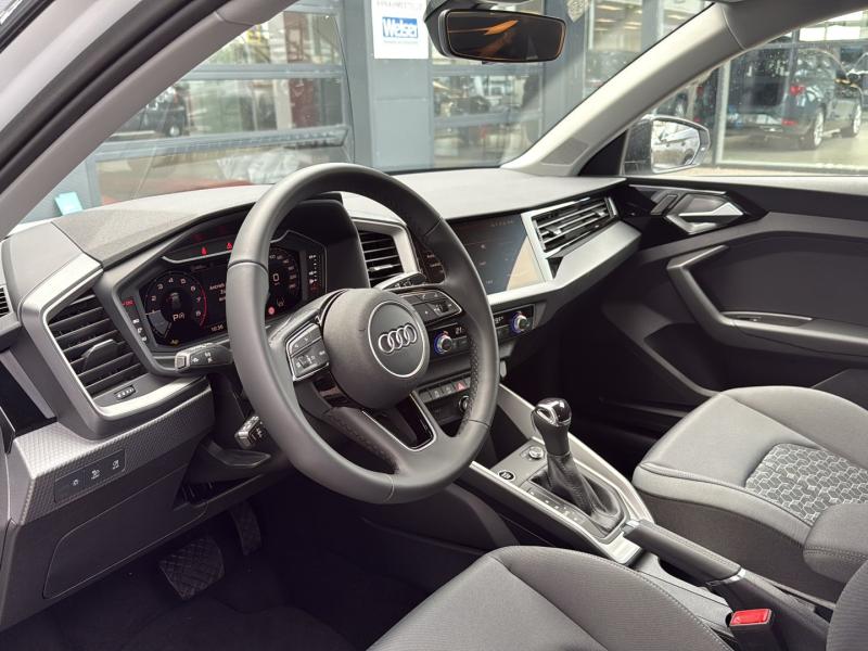 Audi A1 allstreet 30 TFSI intense