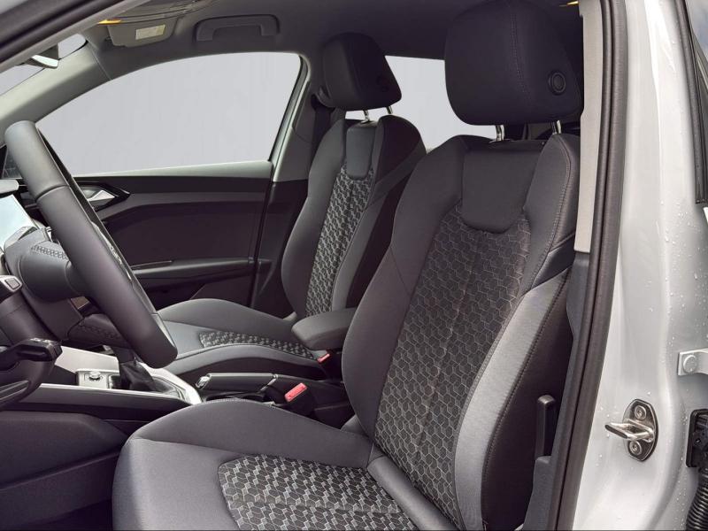 Audi A1 allstreet 30 TFSI intense