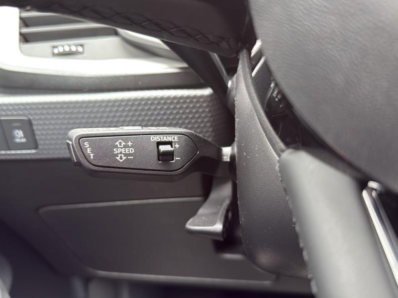 Audi A1 allstreet 30 TFSI intense