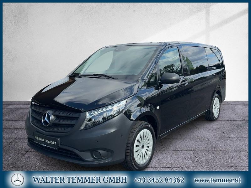 Vito Mercedes-Benz MERCEDES-BENZ Vito 116 CDI Tourer PRO Lang