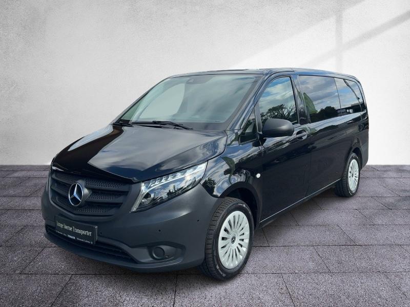 MERCEDES-BENZ Vito 116 CDI Tourer PRO Lang