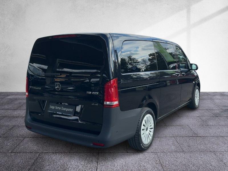 MERCEDES-BENZ Vito 116 CDI Tourer PRO Lang