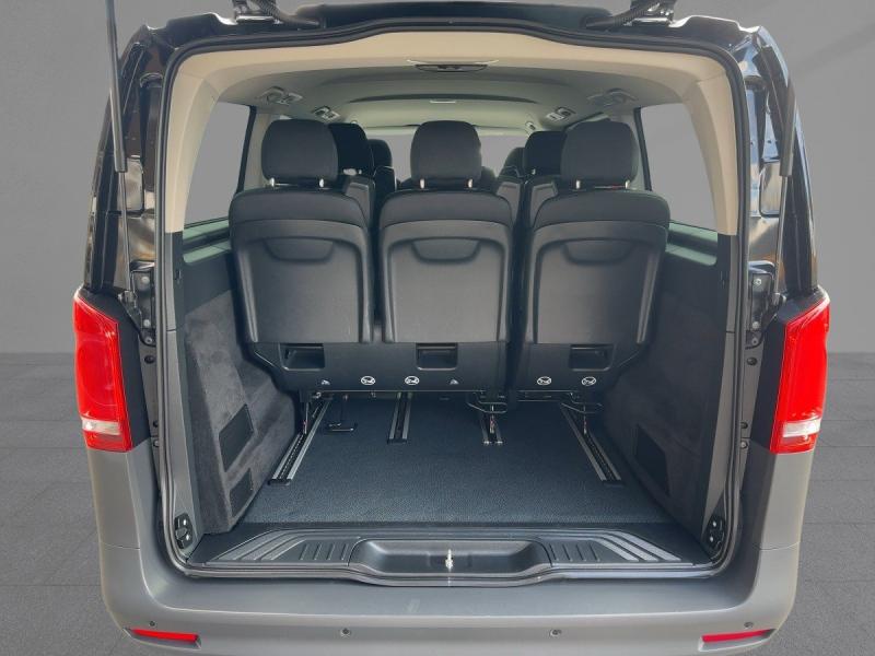 MERCEDES-BENZ Vito 116 CDI Tourer PRO Lang