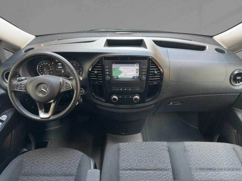 MERCEDES-BENZ Vito 116 CDI Tourer PRO Lang