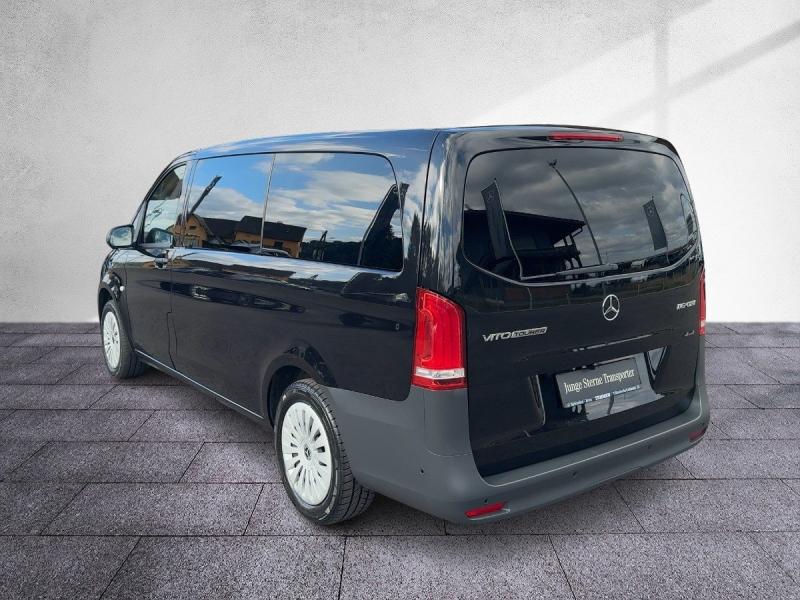 MERCEDES-BENZ Vito 116 CDI Tourer PRO Lang