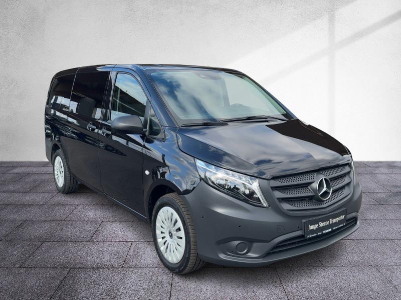 MERCEDES-BENZ Vito 116 CDI Tourer PRO Lang