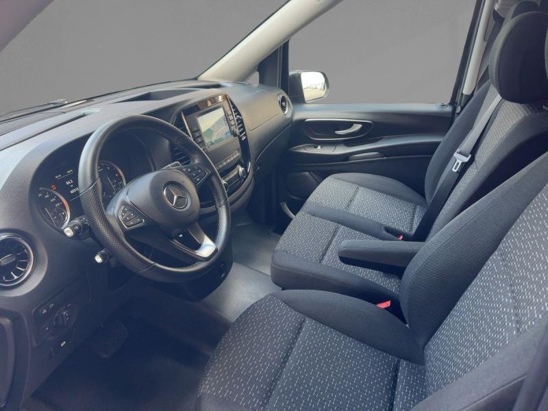 MERCEDES-BENZ Vito 116 CDI Tourer PRO Lang