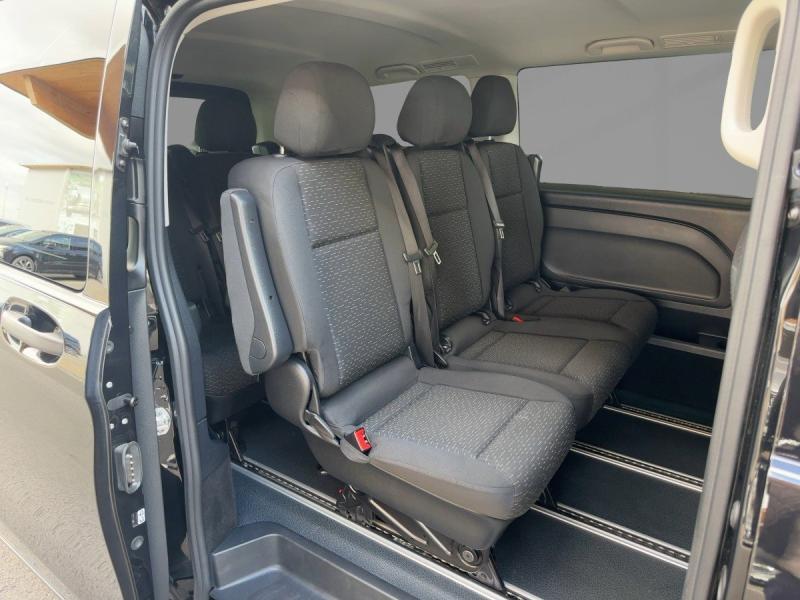 MERCEDES-BENZ Vito 116 CDI Tourer PRO Lang
