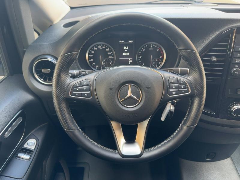 MERCEDES-BENZ Vito 116 CDI Tourer PRO Lang