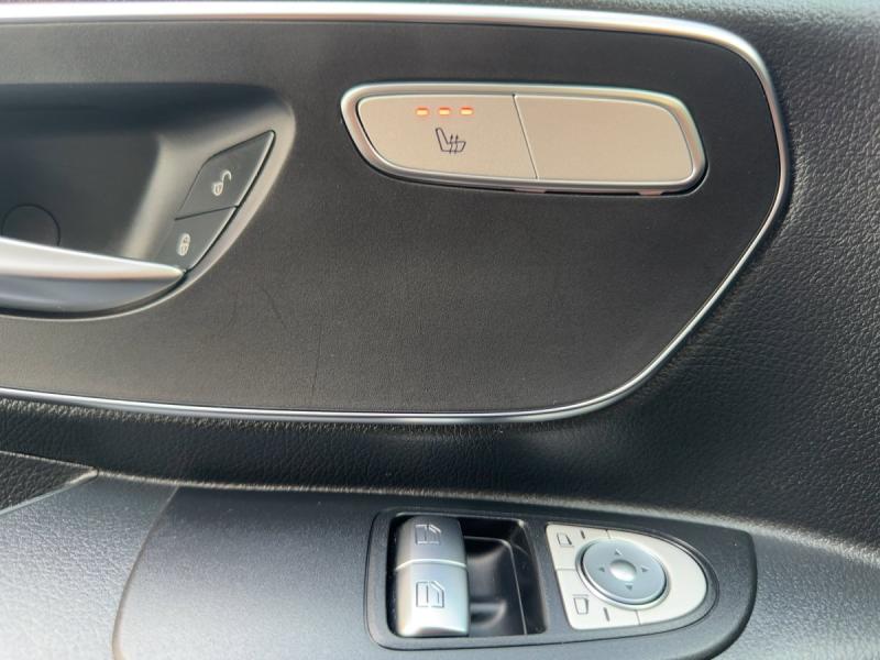 MERCEDES-BENZ Vito 116 CDI Tourer PRO Lang