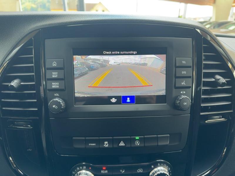 MERCEDES-BENZ Vito 116 CDI Tourer PRO Lang