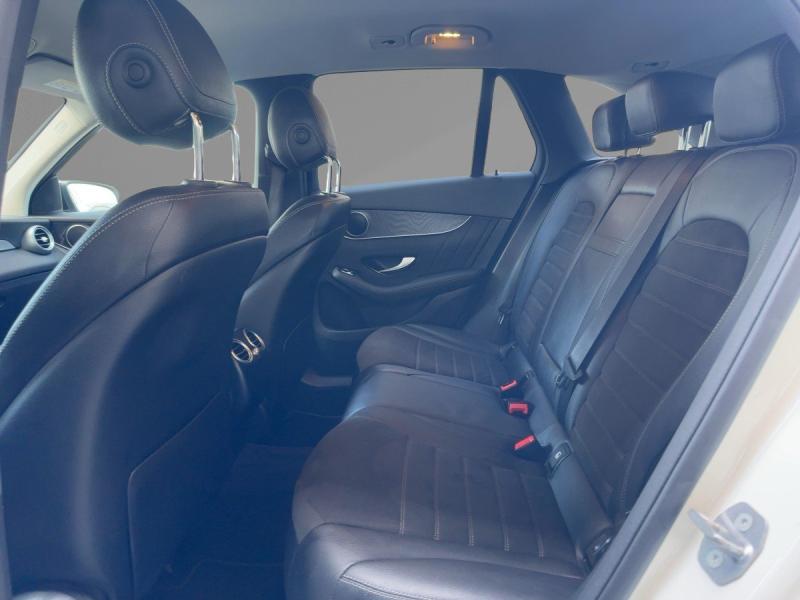 MERCEDES-BENZ GLC 220 d 4MATIC