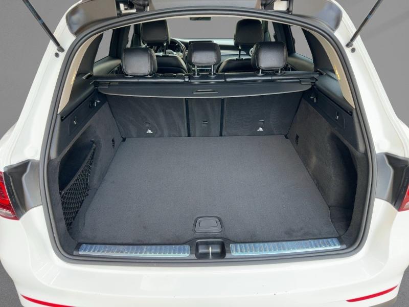 MERCEDES-BENZ GLC 220 d 4MATIC