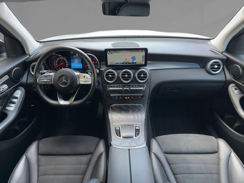 MERCEDES-BENZ GLC 220 d 4MATIC