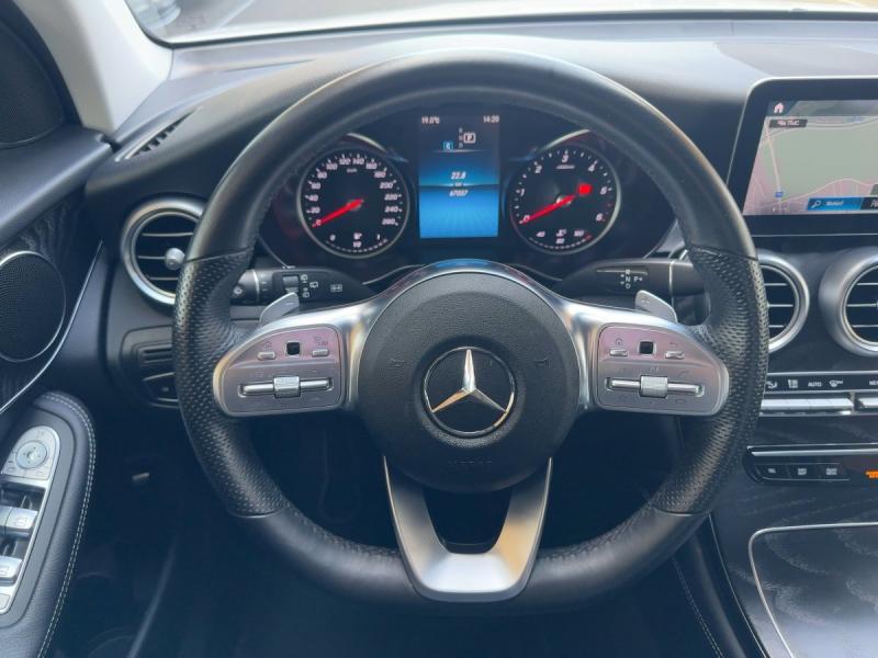 MERCEDES-BENZ GLC 220 d 4MATIC